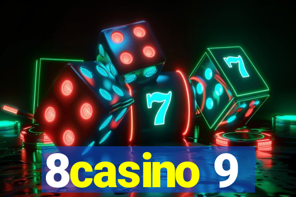 8casino 9